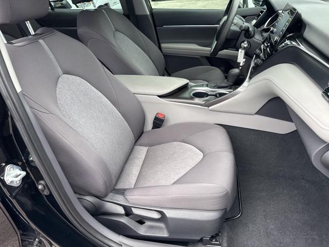 used 2024 Toyota Camry car, priced at $23,988