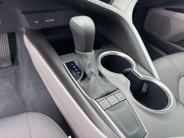 used 2024 Toyota Camry car, priced at $25,988