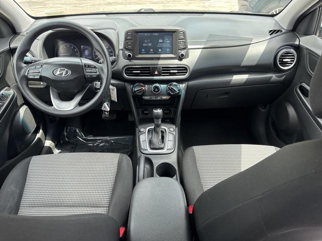 used 2018 Hyundai Kona car, priced at $12,988