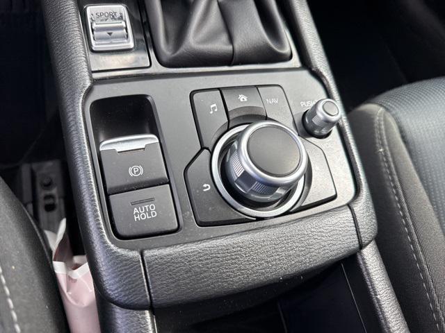 used 2021 Mazda CX-3 car, priced at $16,988