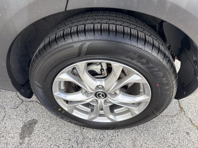 used 2021 Mazda CX-3 car, priced at $16,988