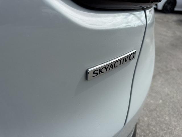 used 2021 Mazda CX-3 car, priced at $16,988