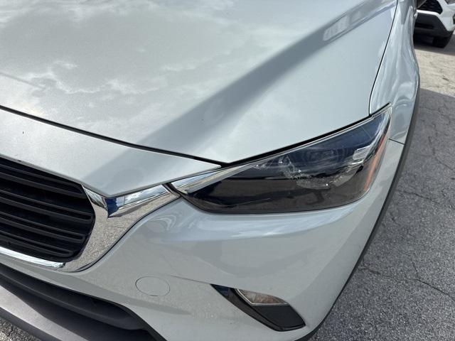 used 2021 Mazda CX-3 car, priced at $16,988