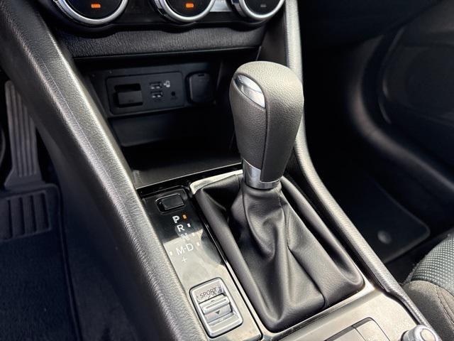 used 2021 Mazda CX-3 car, priced at $16,988