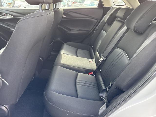 used 2021 Mazda CX-3 car, priced at $16,988
