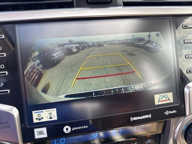 used 2023 Toyota 4Runner car, priced at $48,888