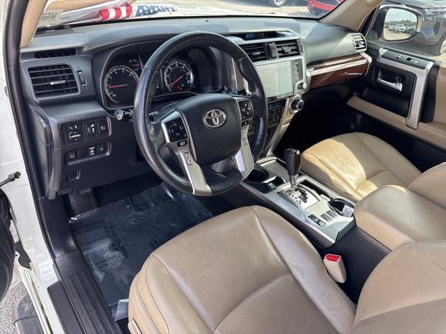 used 2023 Toyota 4Runner car, priced at $48,888