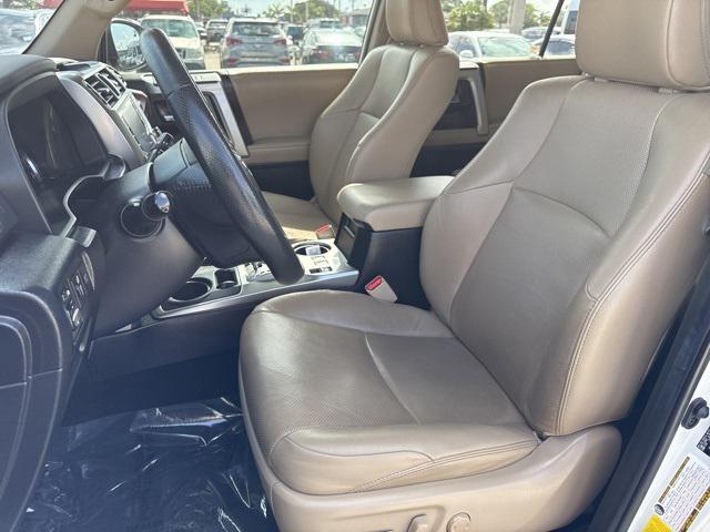 used 2023 Toyota 4Runner car, priced at $48,888