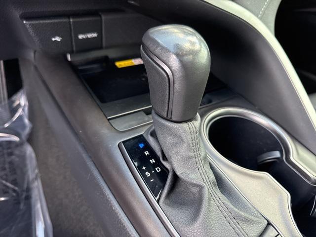 used 2024 Toyota Camry car, priced at $34,888