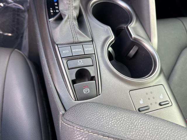 used 2024 Toyota Camry car, priced at $34,888
