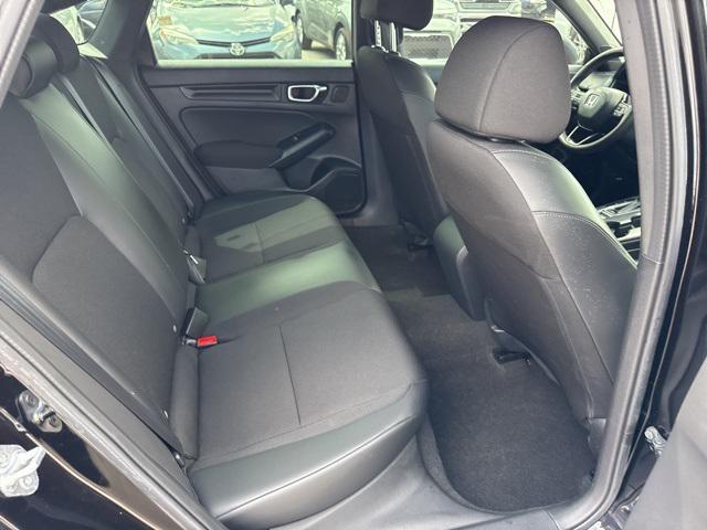 used 2023 Honda Civic car, priced at $25,888