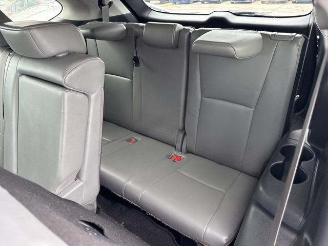 used 2022 Toyota Highlander car, priced at $34,988