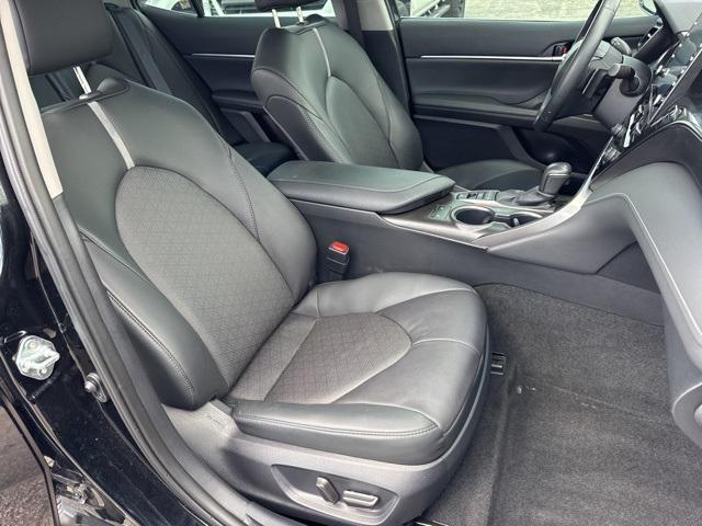 used 2024 Toyota Camry car, priced at $33,888