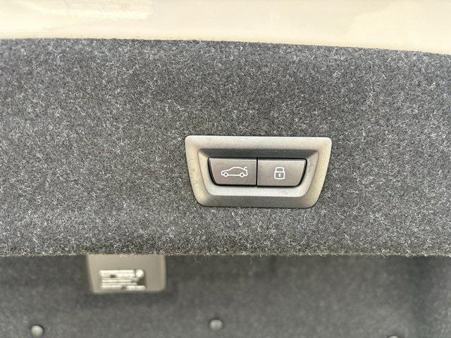 used 2025 BMW 330 car, priced at $47,988