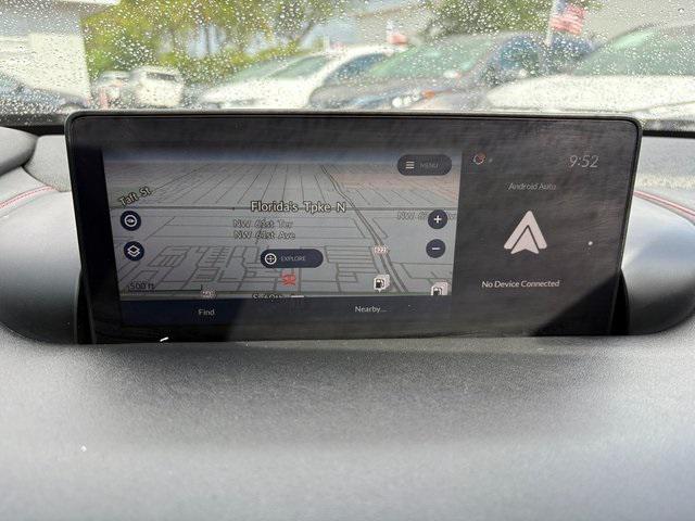 used 2022 Acura TLX car, priced at $39,888
