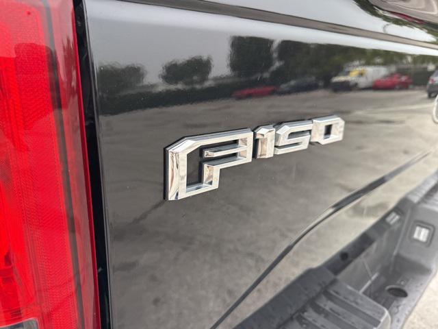 used 2017 Ford F-150 car, priced at $21,888