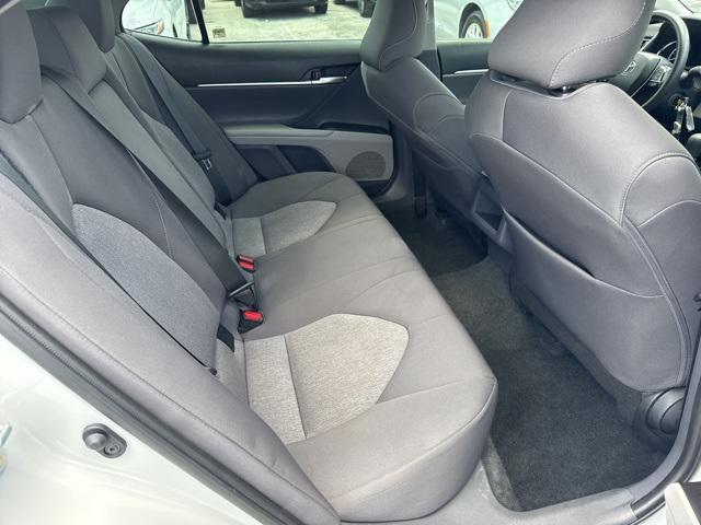 used 2023 Toyota Camry car, priced at $24,888