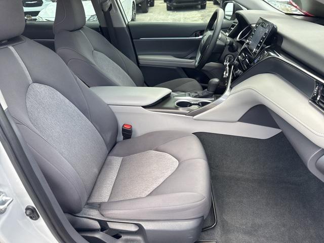 used 2023 Toyota Camry car, priced at $24,888