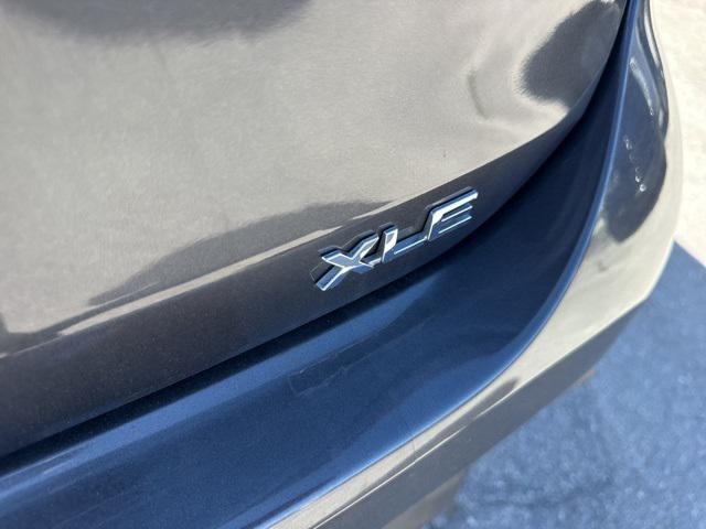 used 2024 Toyota Highlander car, priced at $38,888