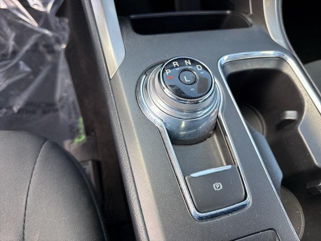 used 2020 Ford Fusion car, priced at $16,888