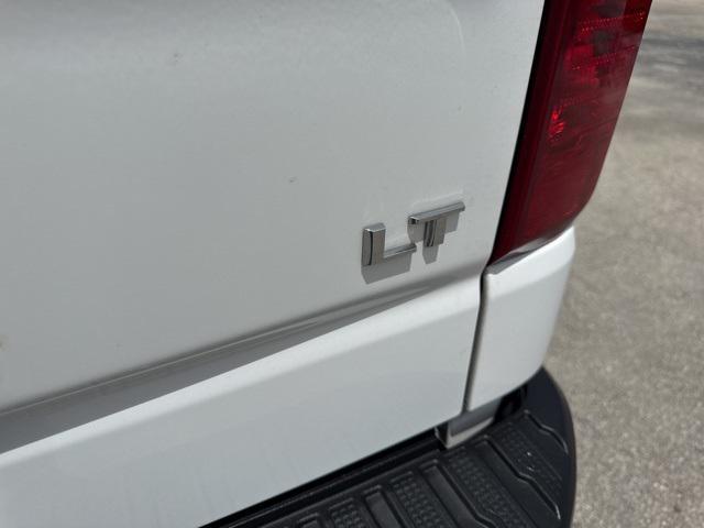 used 2023 Chevrolet Silverado 1500 car, priced at $39,888