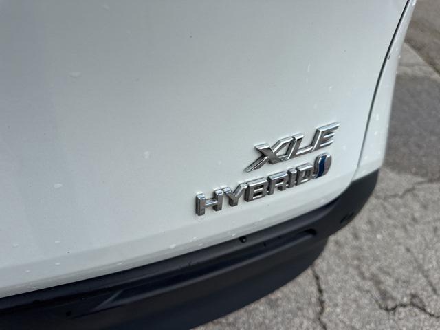 used 2023 Toyota Sienna car, priced at $32,888