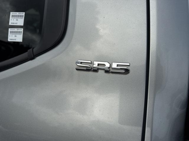 used 2024 Toyota Tacoma car, priced at $39,888