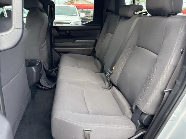 used 2024 Toyota Tacoma car, priced at $39,888