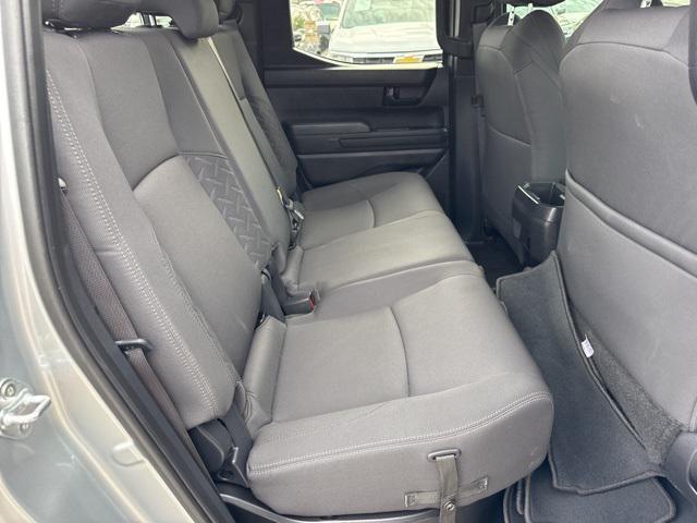 used 2024 Toyota Tacoma car, priced at $39,888
