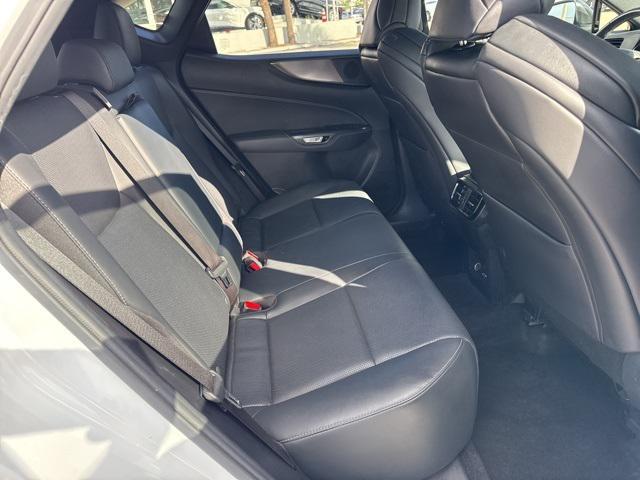 used 2022 Lexus NX 350 car, priced at $38,988
