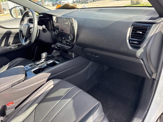 used 2022 Lexus NX 350 car, priced at $38,988