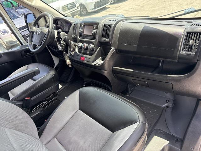 used 2020 Ram ProMaster 1500 car, priced at $18,888