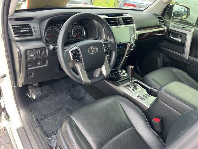 used 2021 Toyota 4Runner car, priced at $43,988