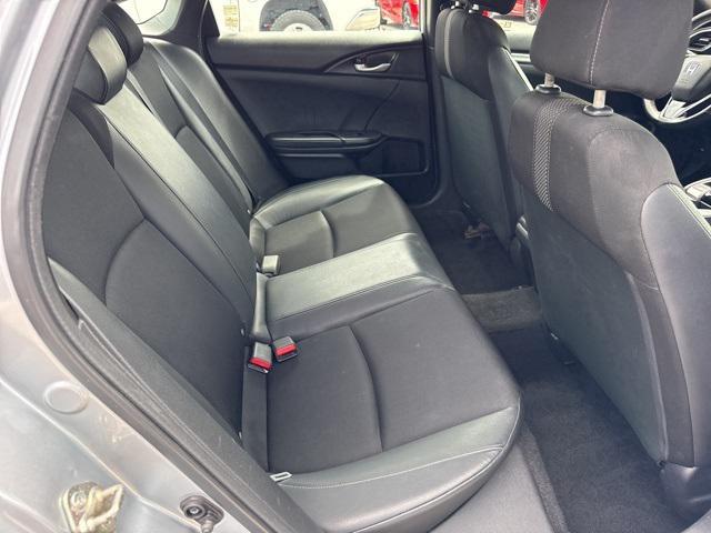 used 2019 Honda Civic car, priced at $15,488