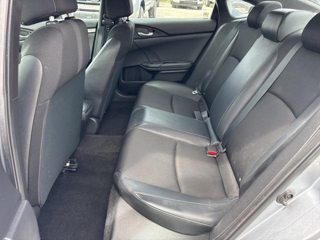 used 2019 Honda Civic car, priced at $15,488