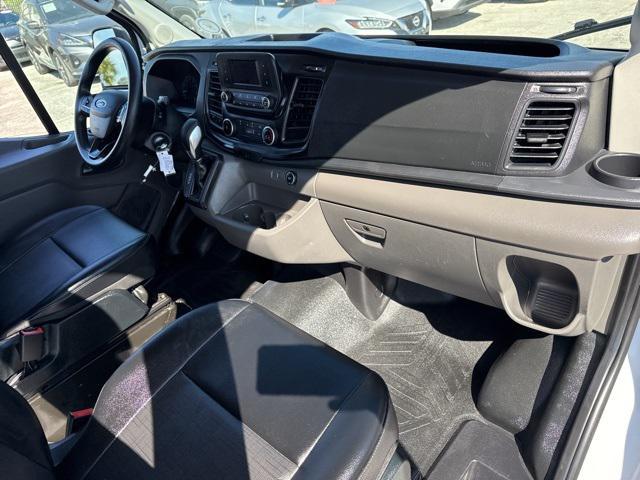 used 2023 Ford Transit-250 car, priced at $43,988