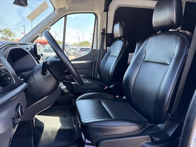 used 2023 Ford Transit-250 car, priced at $43,988