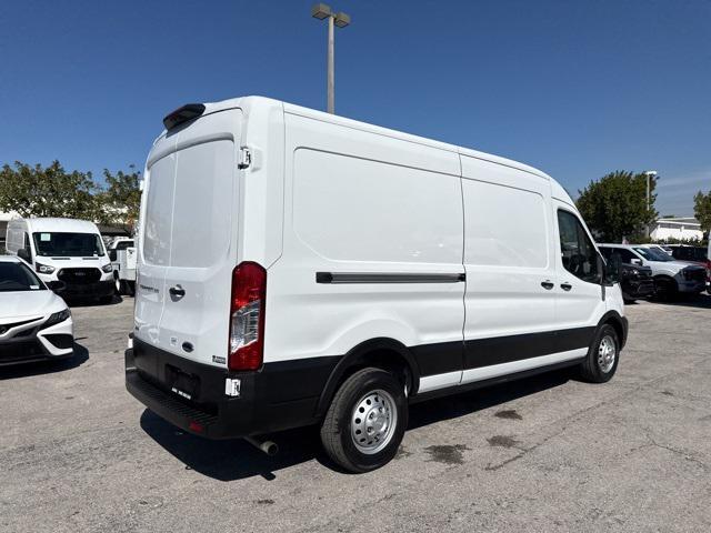 used 2023 Ford Transit-250 car, priced at $43,988