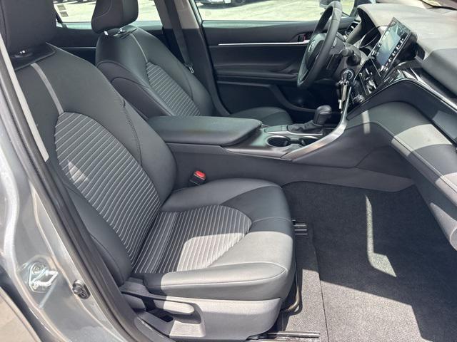 used 2024 Toyota Camry car, priced at $26,888