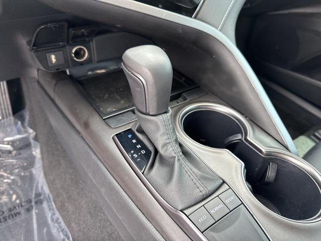 used 2024 Toyota Camry car, priced at $26,888