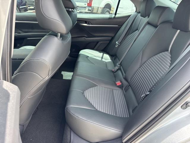 used 2024 Toyota Camry car, priced at $26,888