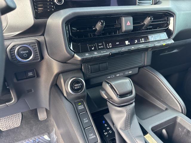 used 2024 Toyota Land Cruiser car, priced at $55,888