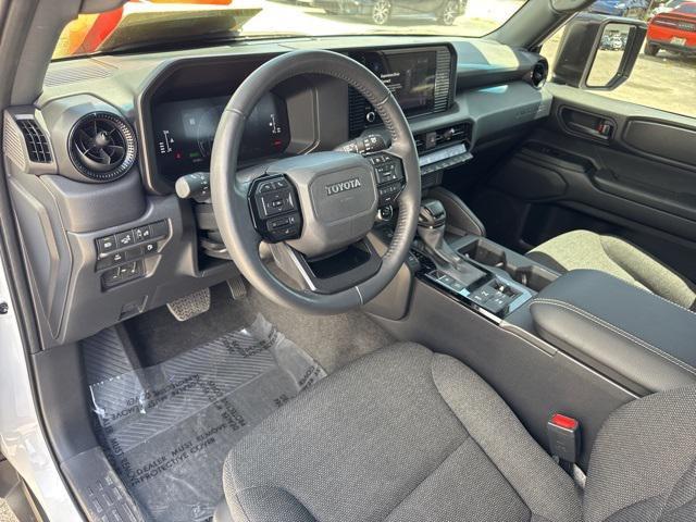 used 2024 Toyota Land Cruiser car, priced at $55,888