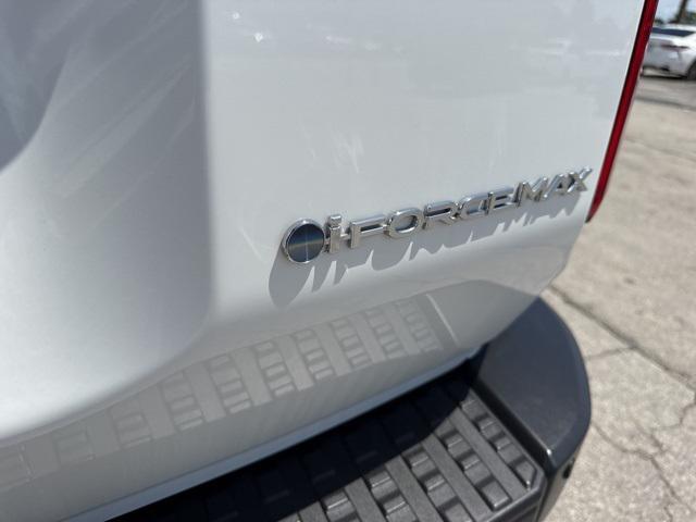 used 2024 Toyota Land Cruiser car, priced at $55,888