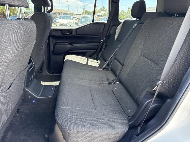 used 2024 Toyota Land Cruiser car, priced at $55,888