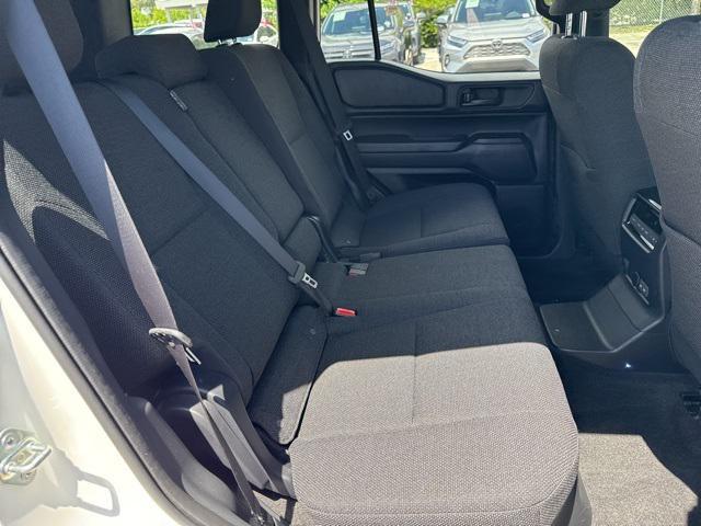 used 2024 Toyota Land Cruiser car, priced at $55,888
