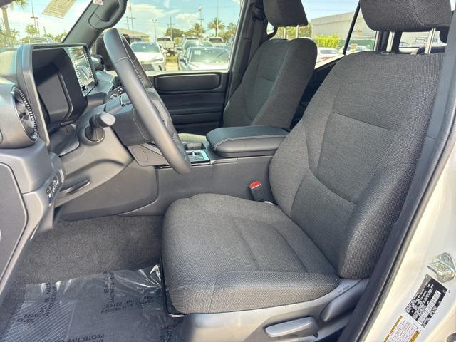 used 2024 Toyota Land Cruiser car, priced at $55,888