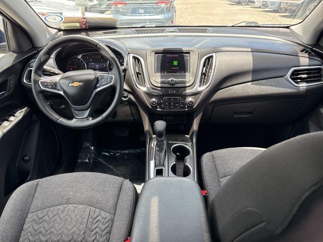 used 2023 Chevrolet Equinox car, priced at $22,888