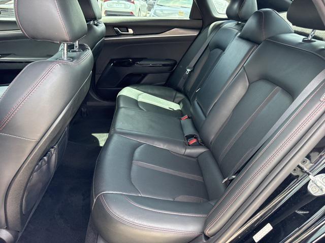 used 2023 Kia K5 car, priced at $25,888