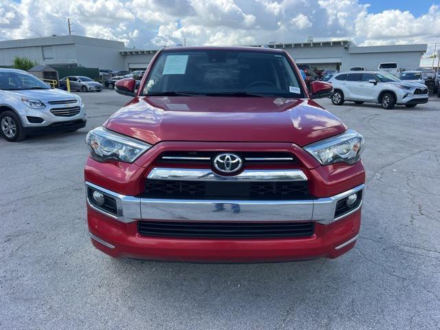 used 2020 Toyota 4Runner car, priced at $29,988